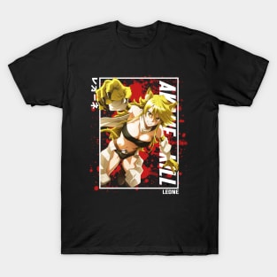 Leone Akame Ga Kill T-Shirt